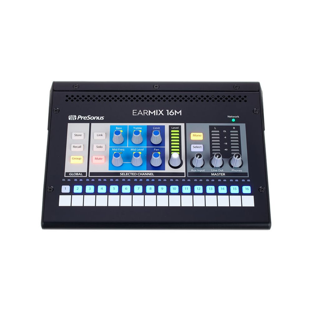 Presonus EarMix 16M – Thomann Ireland