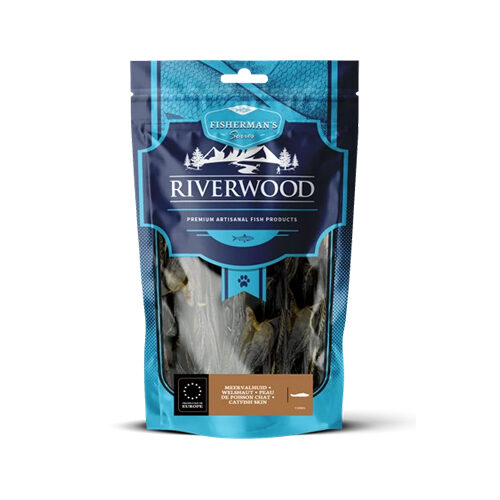Riverwood Catfish Skin - 200 grams