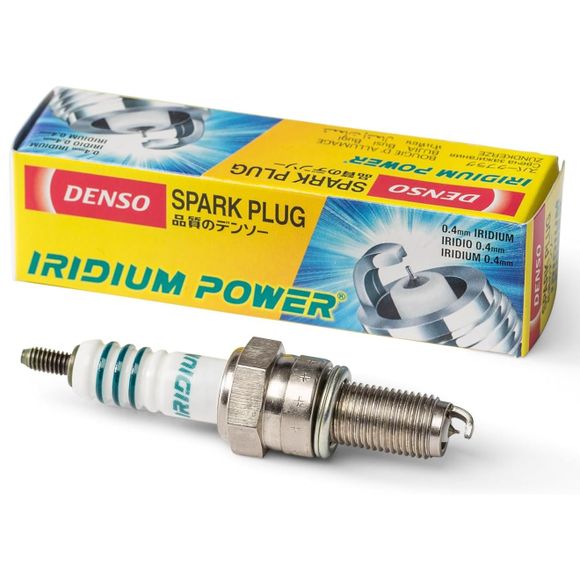 Denso Denso Iu31 CandleRef: DENSO0124 / 11029290
