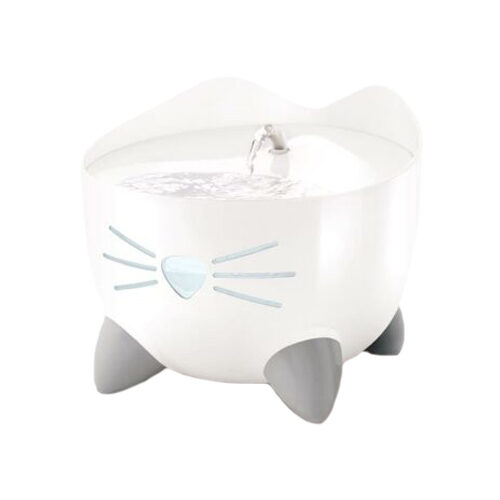 Catit PIXI Drinking Fountain - Blue - 2,5 litre