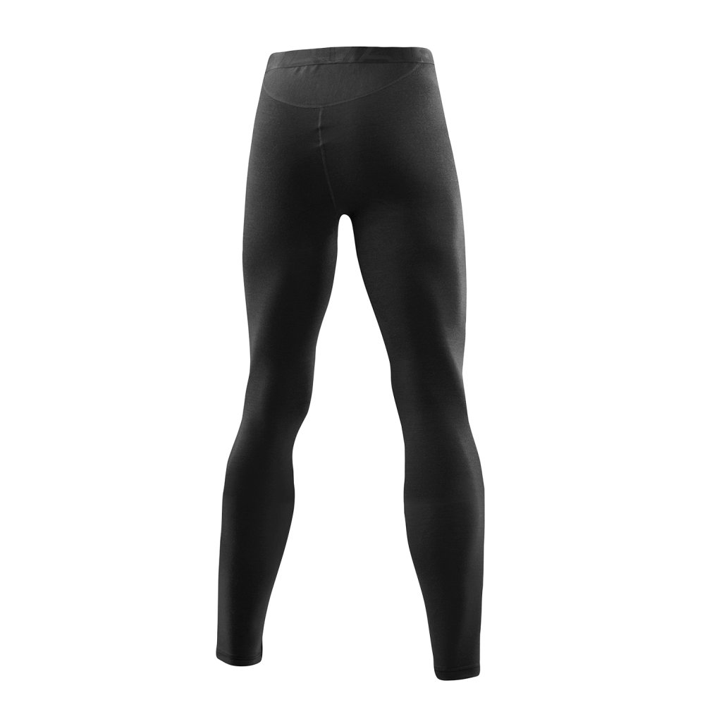 Löffler Transtex® Merino Long Underpants Men - black 990