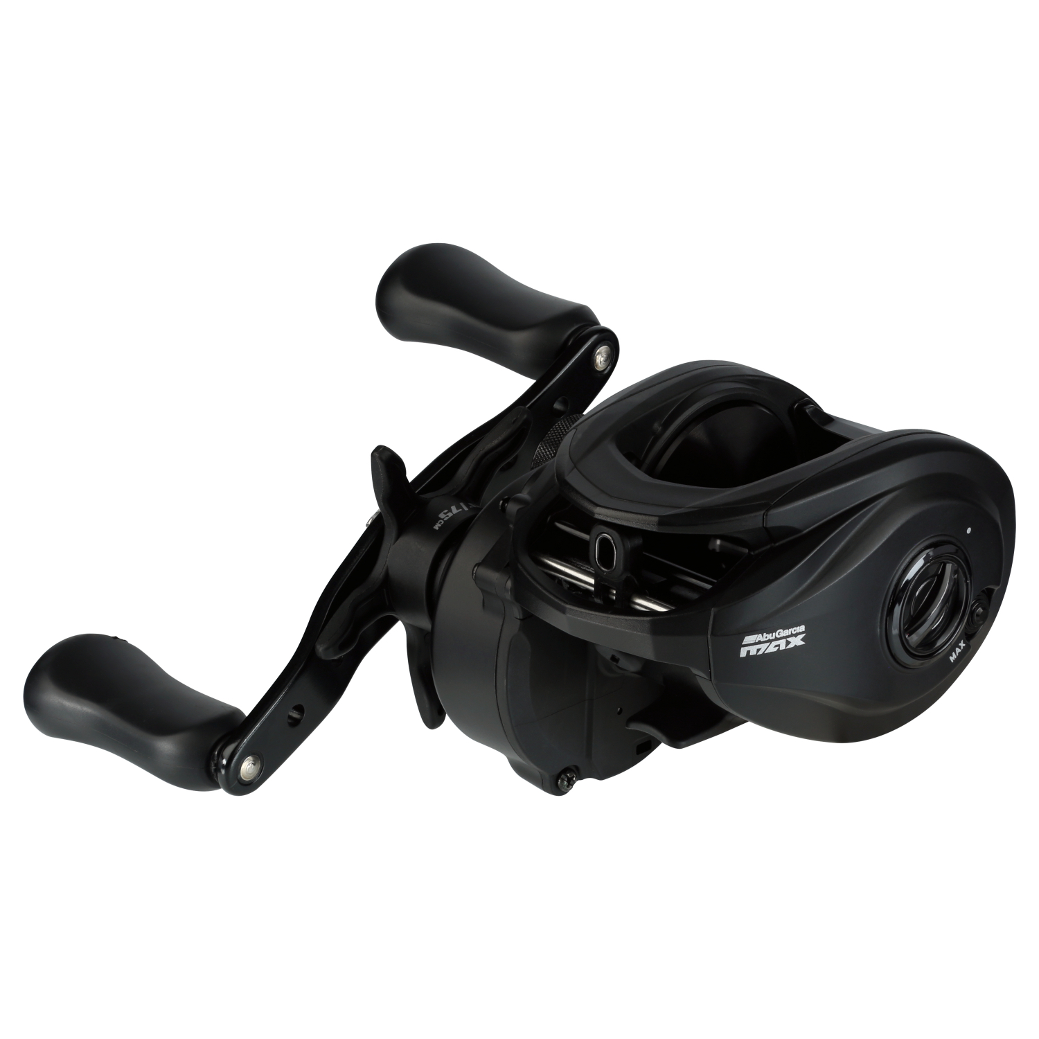 Abu Garcia Max 5 Low Profile Reel