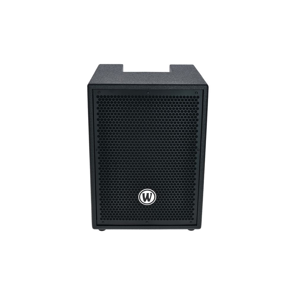 Warwick Gnome Pro CAB 12/4 – Thomann Ireland
