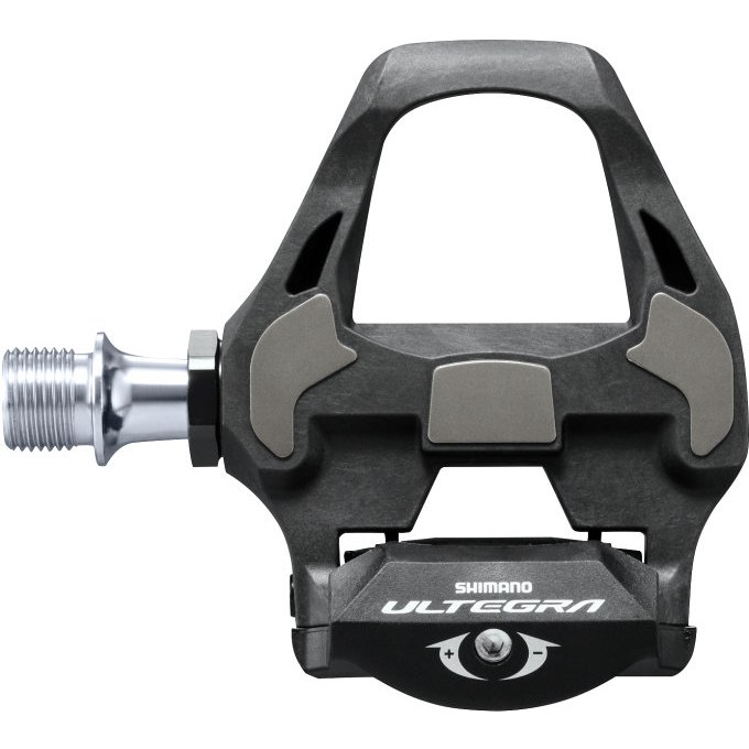 Shimano Ultegra PD-R8000 SPD-SL Pedal - black