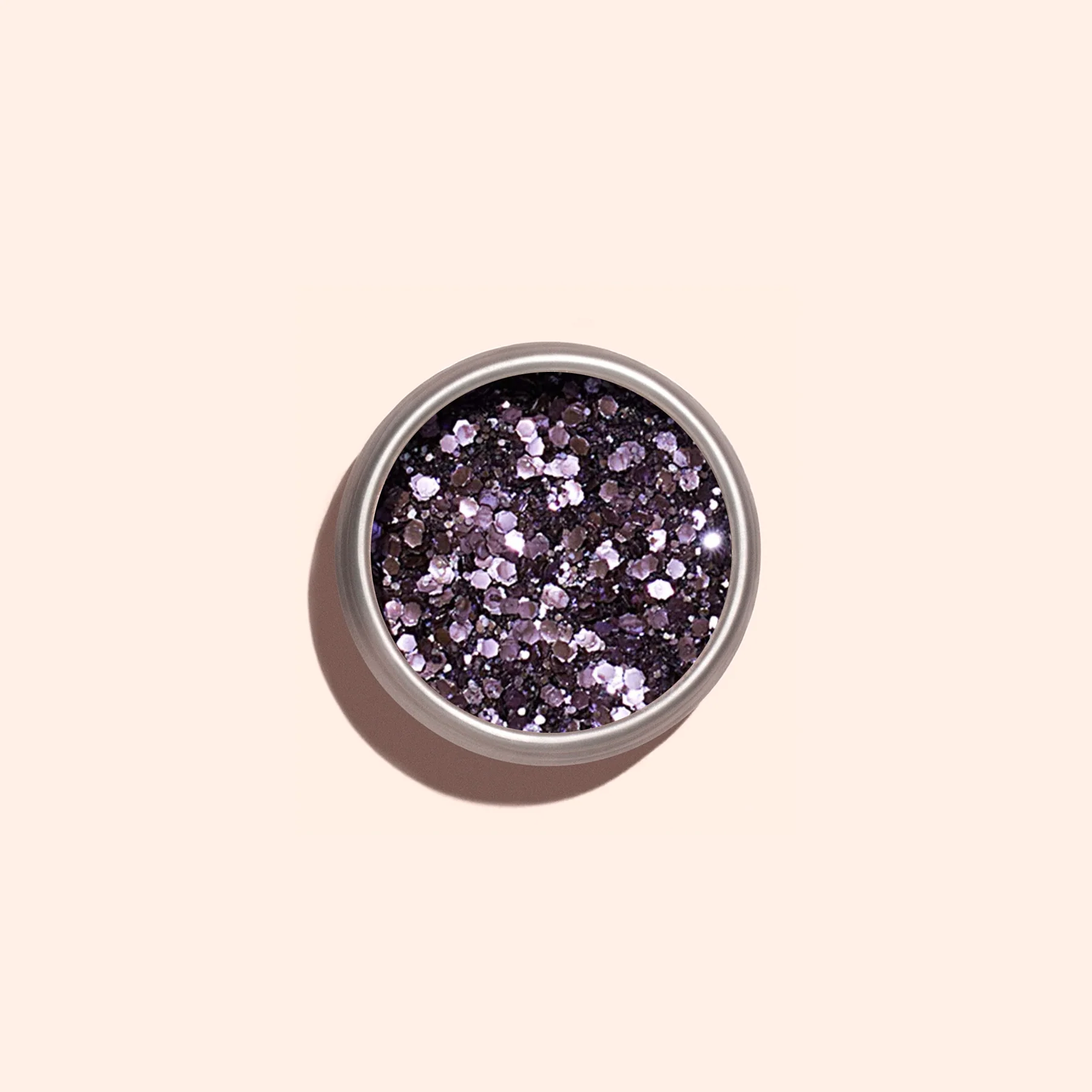 Lilac Biodegradable Glitter