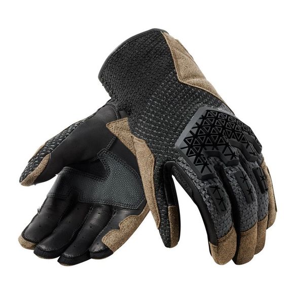 Rev it OFFTRACK 2 Gloves - BlackRef: RI1410