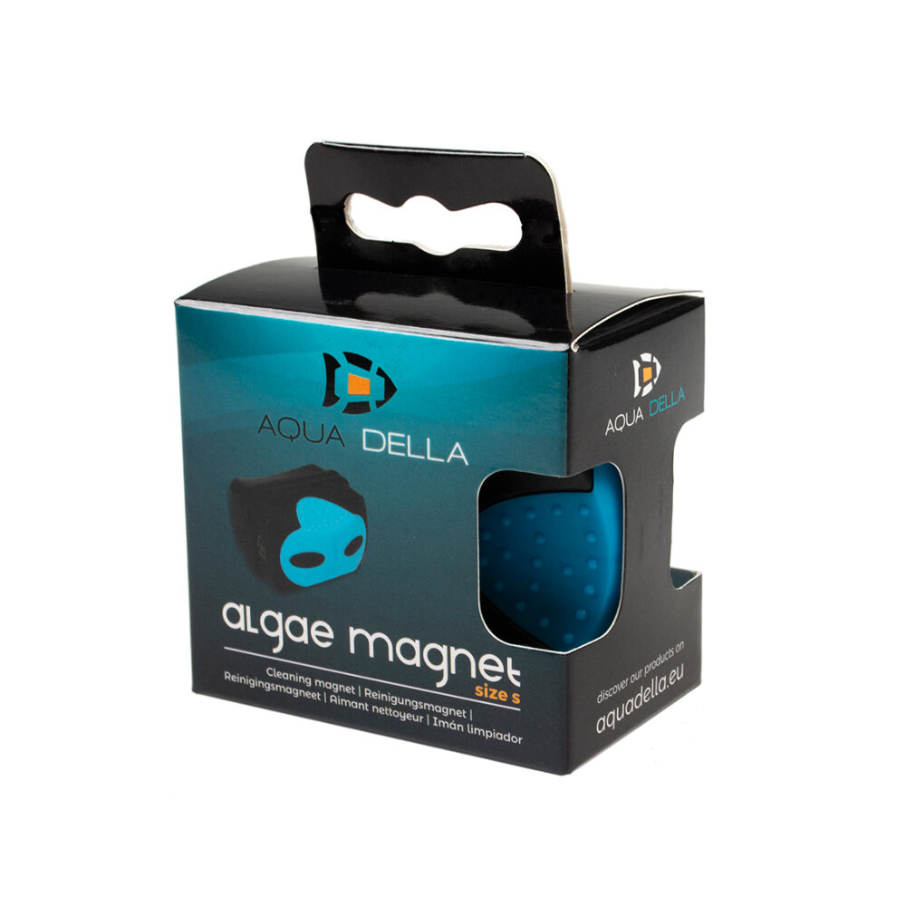 Aqua Della Algae Magnet - Small