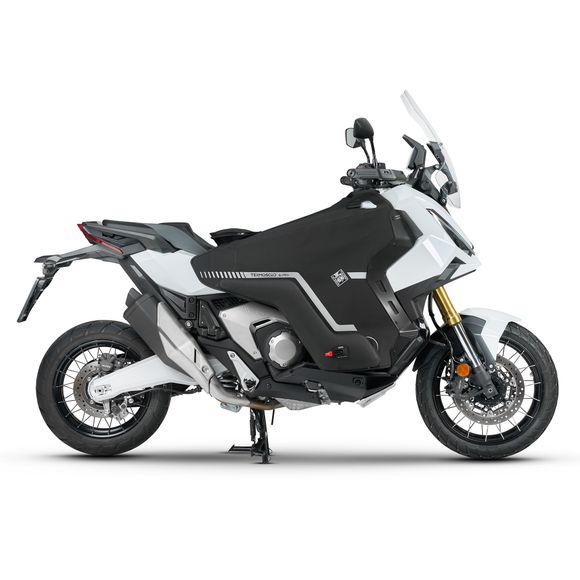 Tucano Urbano TERMOSCUD R259SPRO Leg Cover - BlackHONDA 750 X -ADV 750 DCT ABS - 2025Ref: Tr0545 / R259Spro