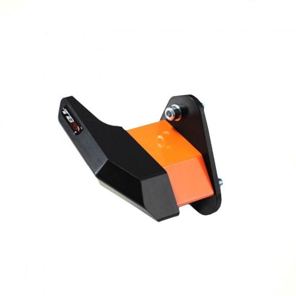 Carte -card Top Block Kit Patins - OrangeRef: TB0332