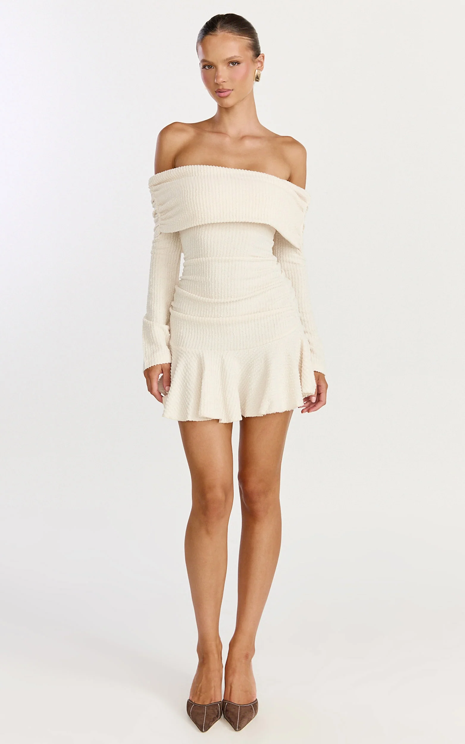 Clementine Mini Dress