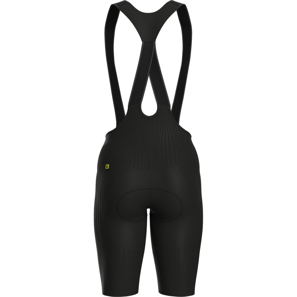 Alé R-EV1 Watt 3.6 Bib Shorts Men - black