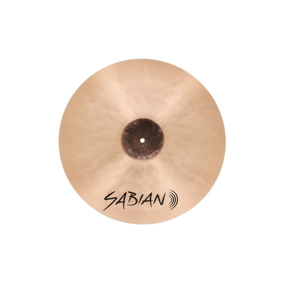 Sabian 19