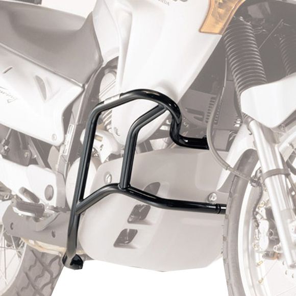 Givi tubular black engine guard - blackRef: gi1820 / tn366