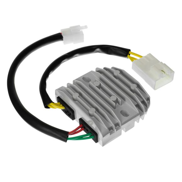 Motoplat High-Performance Voltage RegulatorHONDA 600 CBR 600 RR (PC37) - 2003 - 2006Ref: Mopl00018A / 21121764