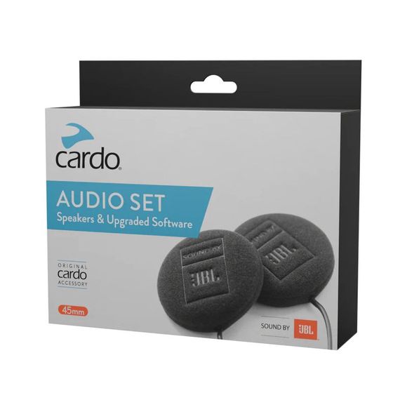 Cardo intercom parts JBL AUDIO SPEAKER 45 MMRef: Cr0031 / Spau0010