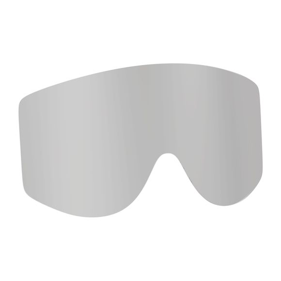 Ecran Masque Scott CLAIR - 89SI - IncoloreRef : SCO0837 / 205192041