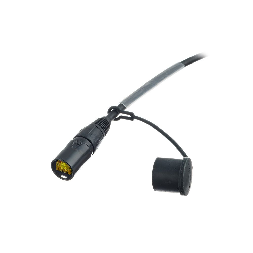 Cordial CSE 0,5 NN 5e PUR – Thomann Ireland