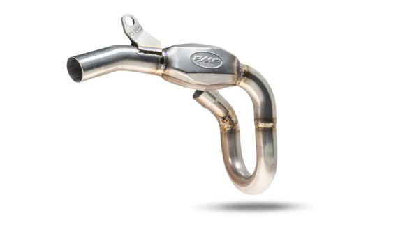 FMF Exhaust Header MegaBombRef: Fmf00013A / 18220588