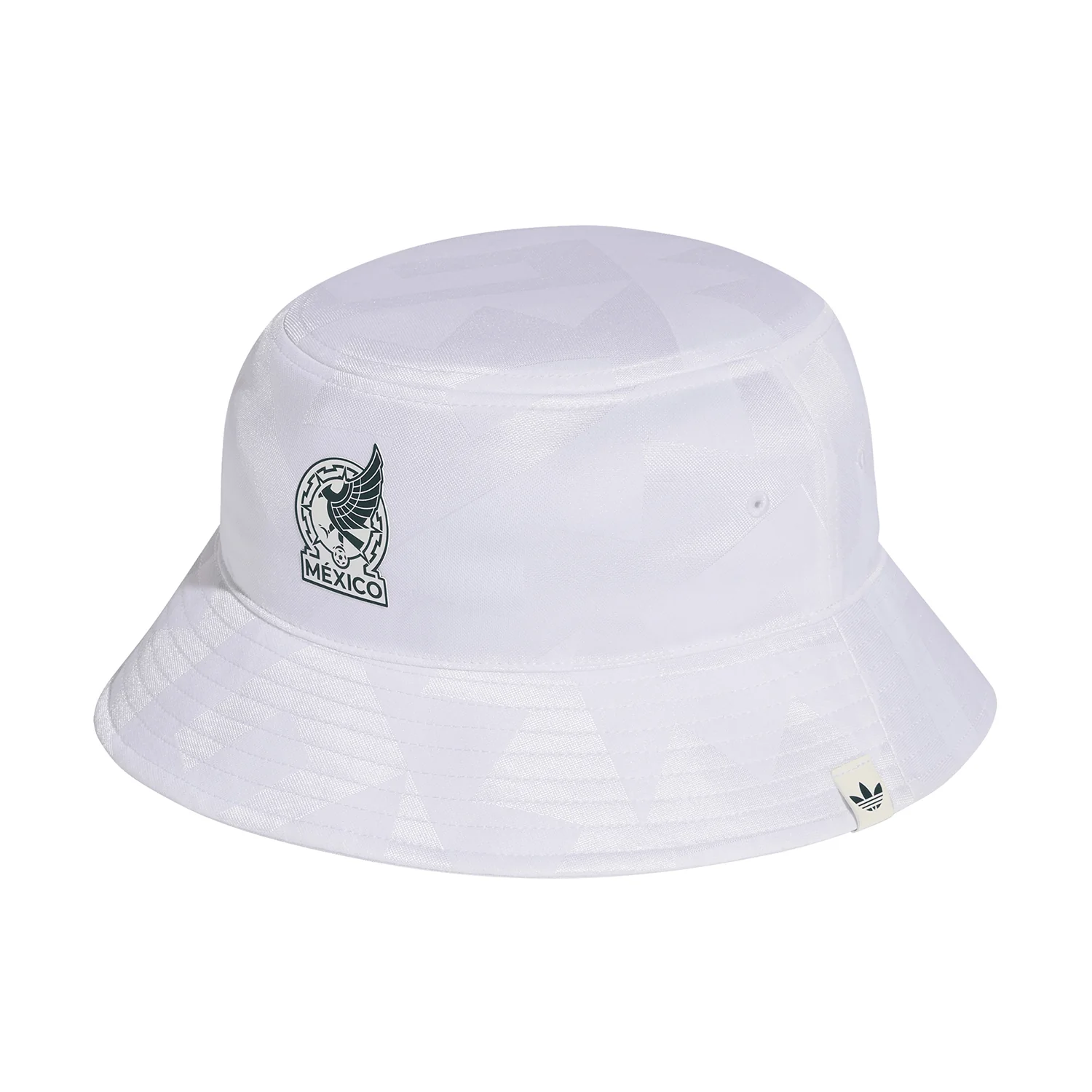 2026 Soccer Fan Collection Mexico Federation Bucket Hat