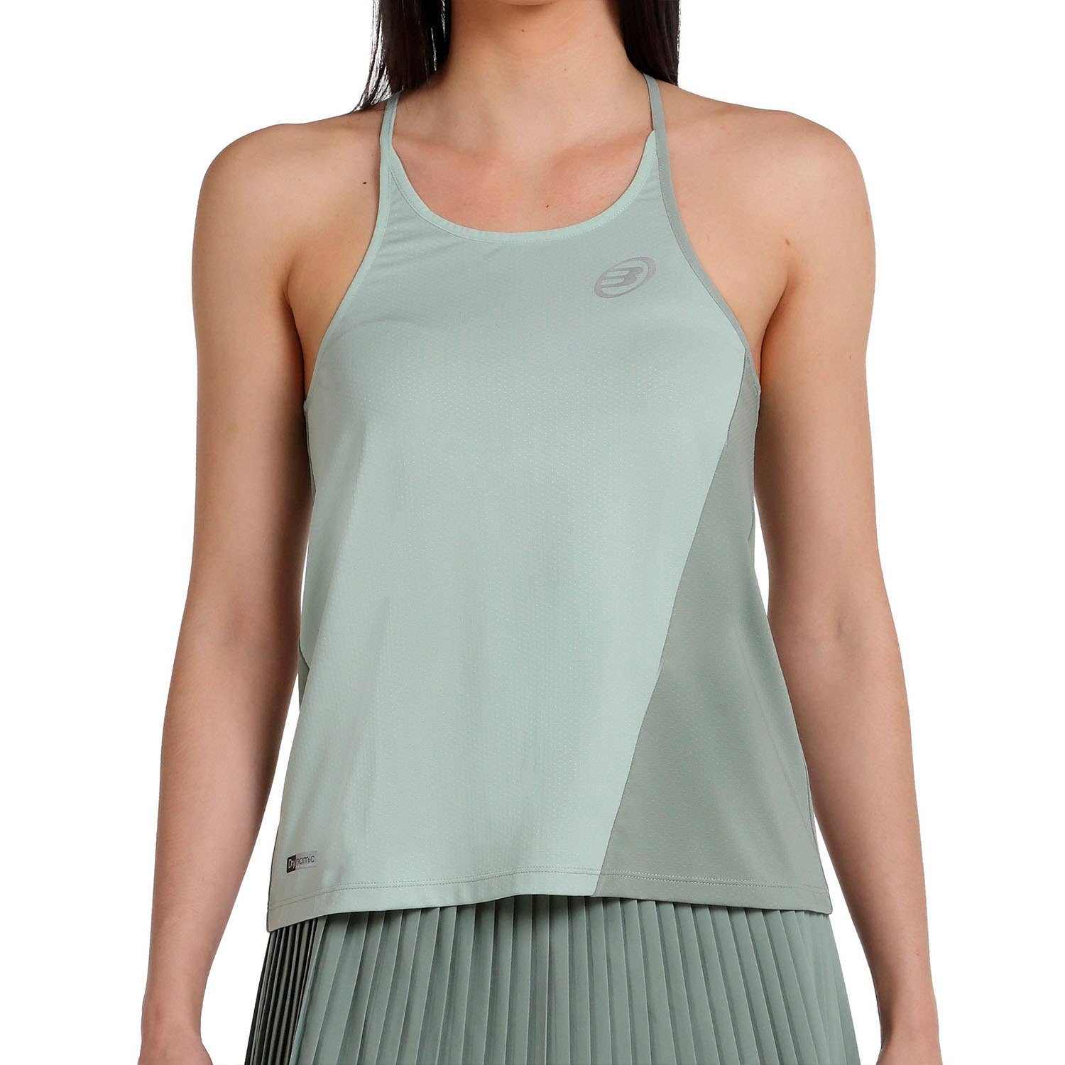 BULLPADEL BINES WOMEN'S T-SHIRT