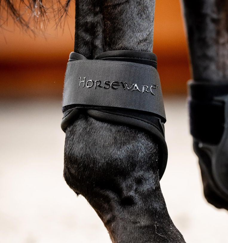 Horseware® Classic Fetlock Boots