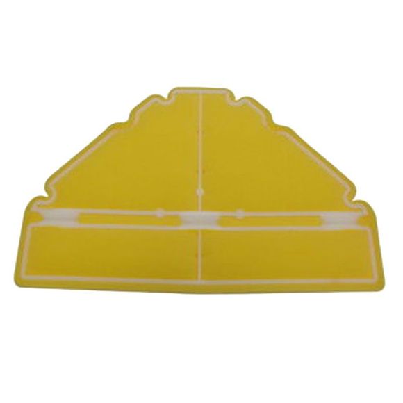 Meiwa 264391 air filter original typeRef: 264391