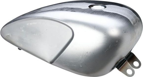 Drag Specialties Heritage TankRef: Drg01219A / 07010762