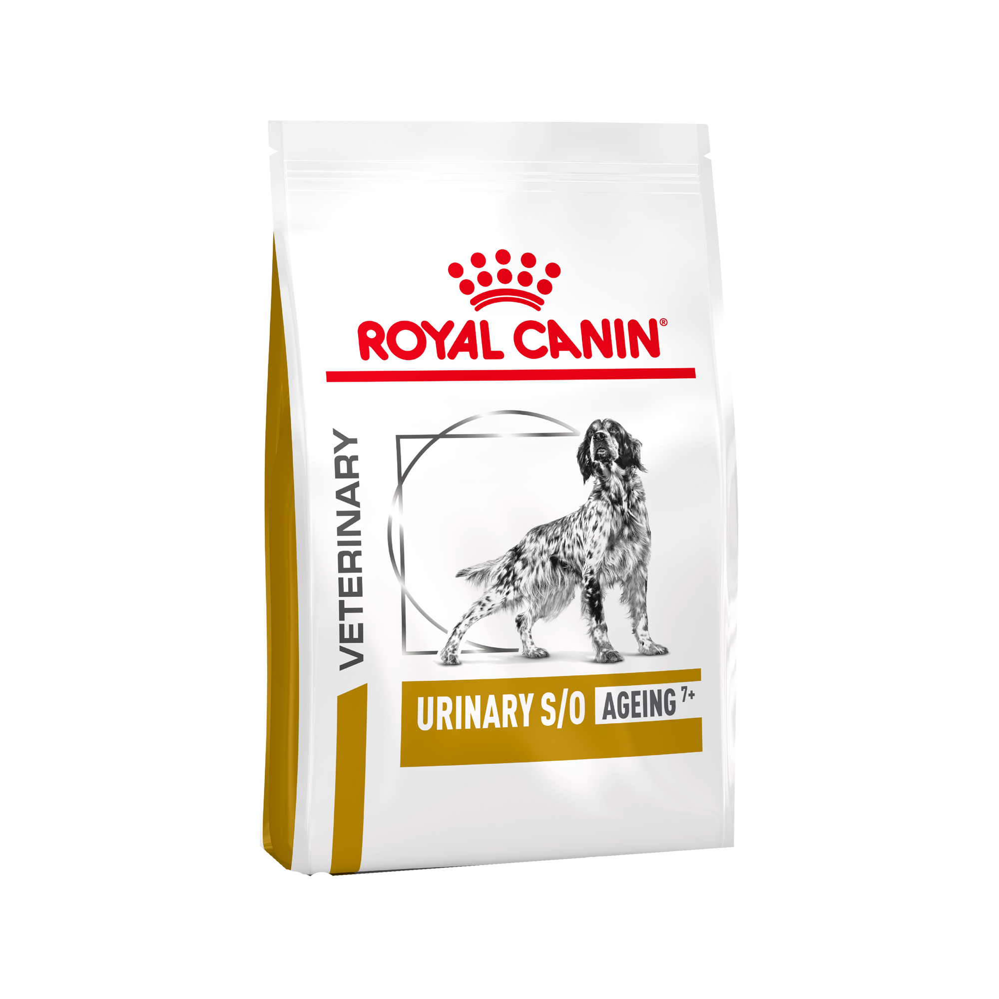 Royal Canin Urinary S/O Ageing 7+ Dog - 1,5kg