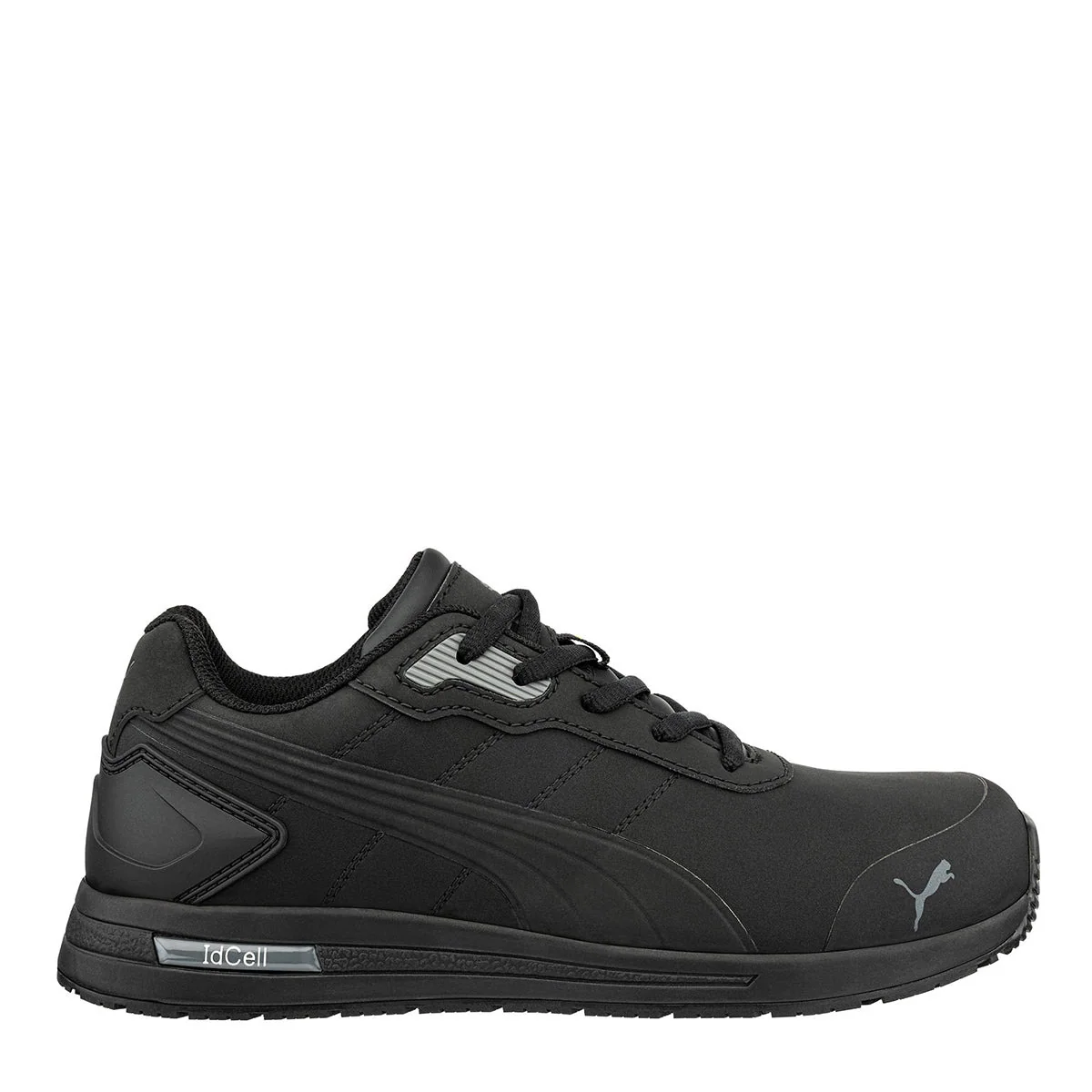 PUMA SAFETY BOUNCE LOW Safety Shoe S3S