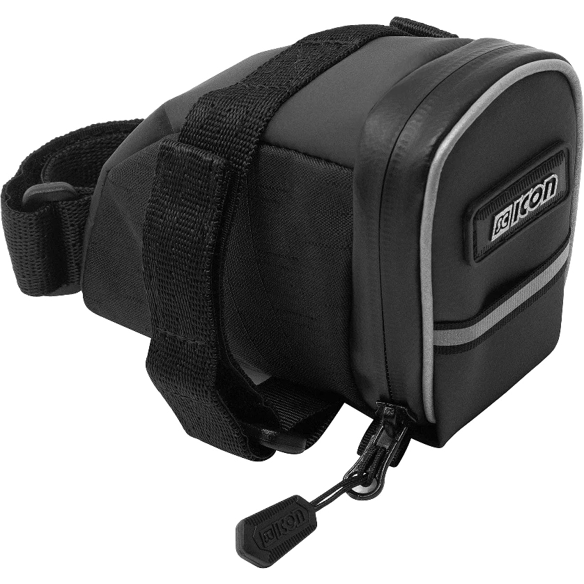 Scicon 098 Saddle Bag - Tour de France™ 2024 Collection - Medium - black