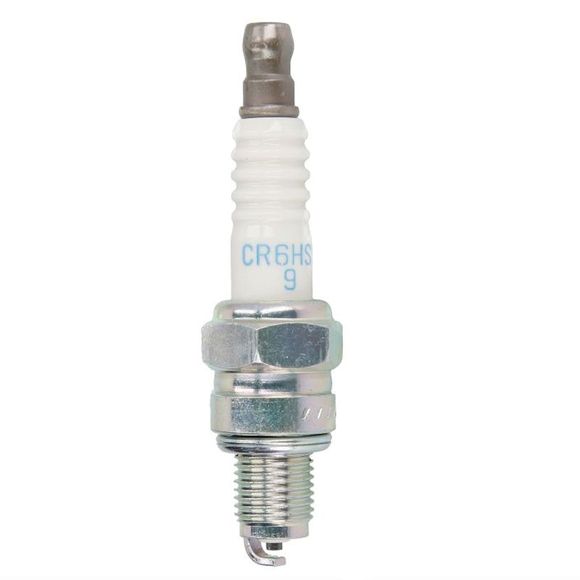 NGK cr6hsb-9 spark plugRef: CR6HSB-9