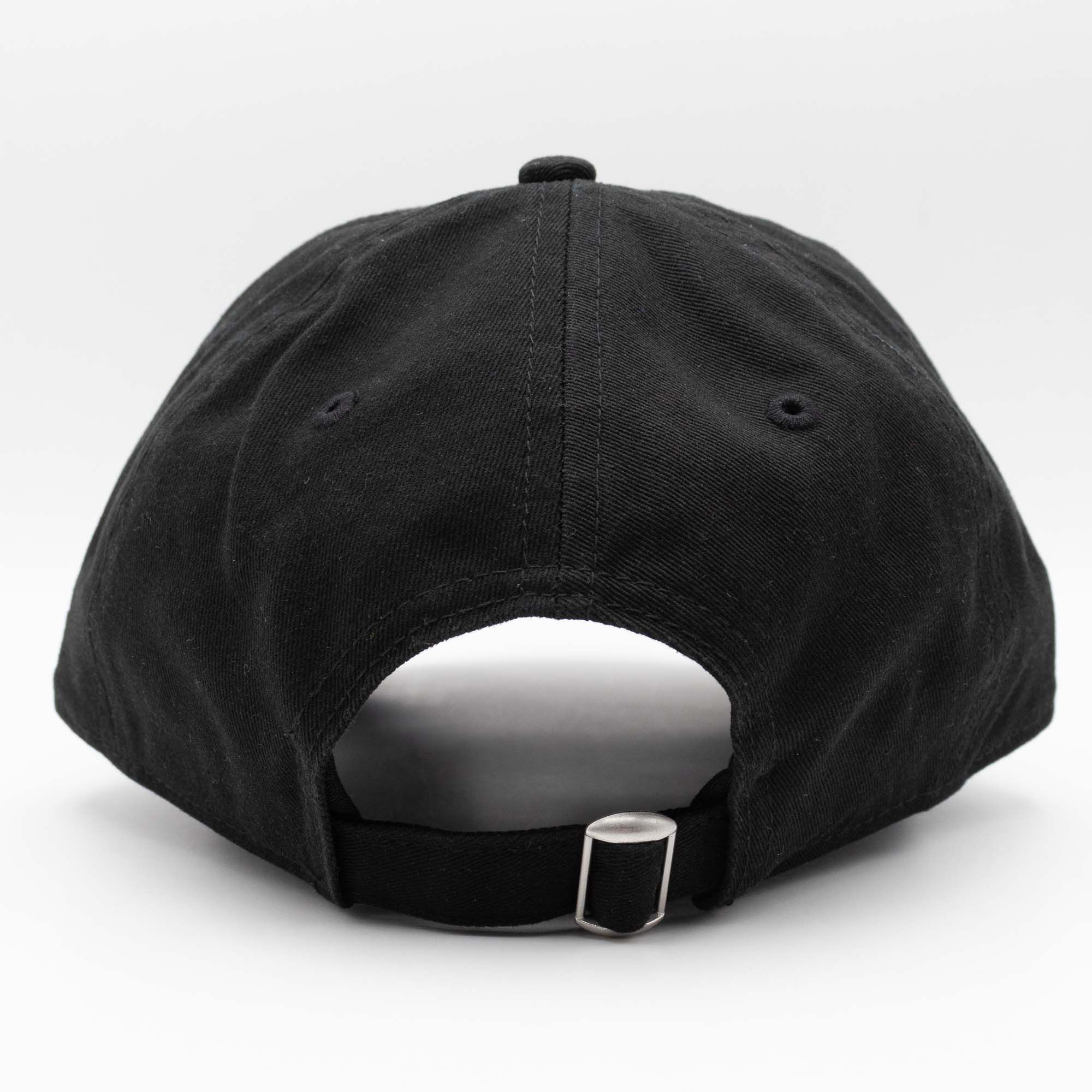 Reading Fightin Phils New Era 9TWENTY Adjustable MiLB Cap Black