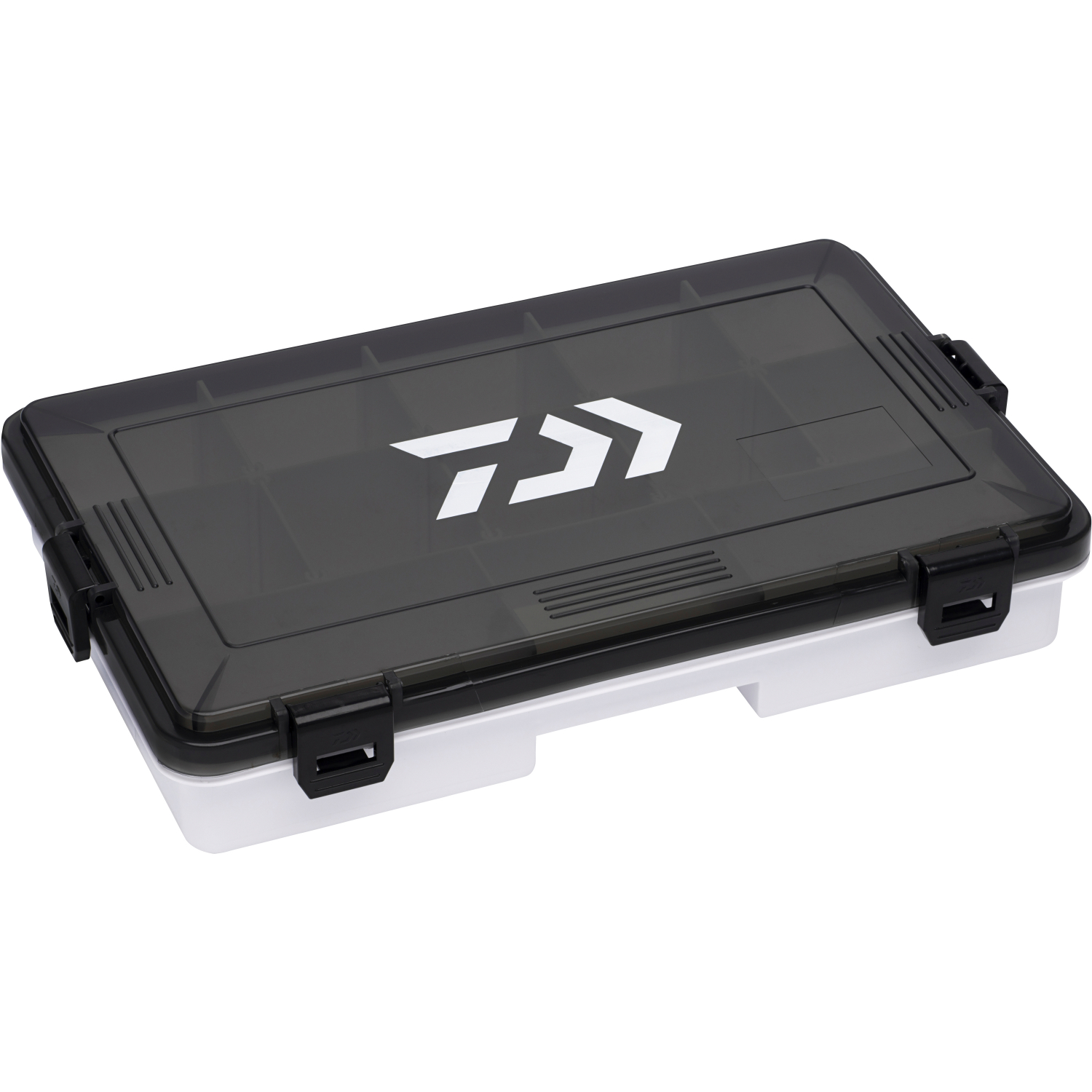 Daiwa D-Box SR Tackle System
