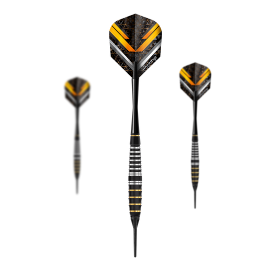 Harrows Vulcan Softdarts