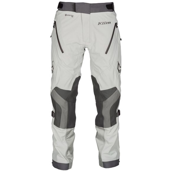 Klim Kodiak Motorcycle Pants - GrayRef: KLI0159