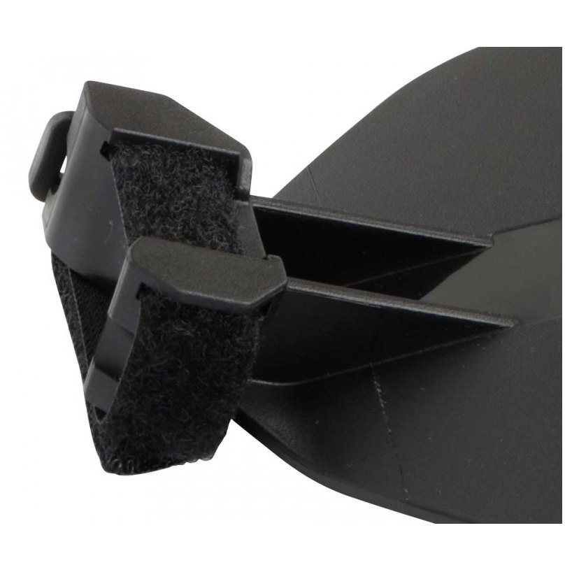 Zéfal Shield S10 Mudguard - black