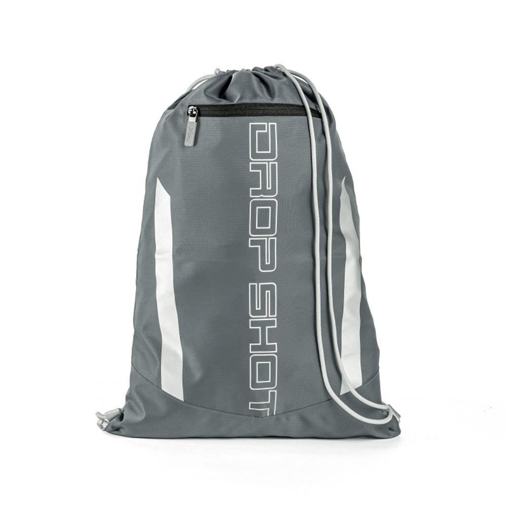 DROP SHOT ESSENTIAL 25 GREY BAG