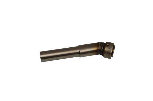 Akrapovic Insert decibel noise reducerRef: Sa00218A / 18601697