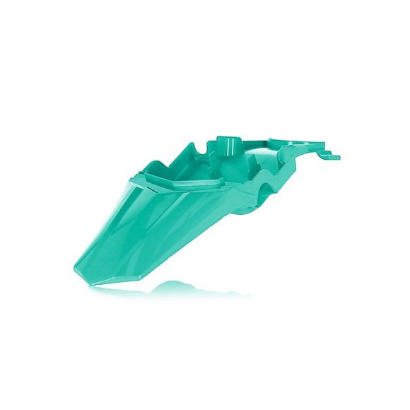 Acerbis REAR mudguard - Green / BlueHONDA 110 CRF 110 F (JE02) - 2019 - 2024Ref: AE5997