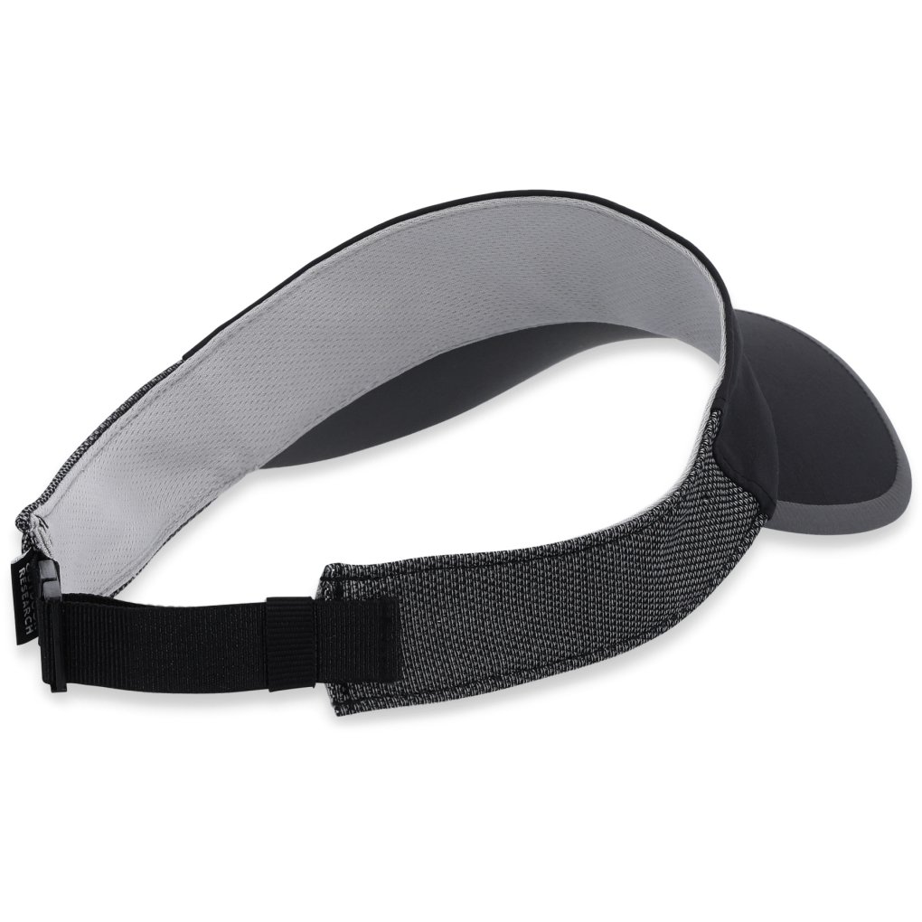 Outdoor Research Swift Visor - black