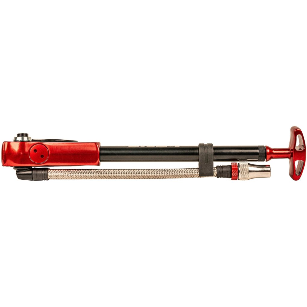 SILCA Ultimate Shock Pump