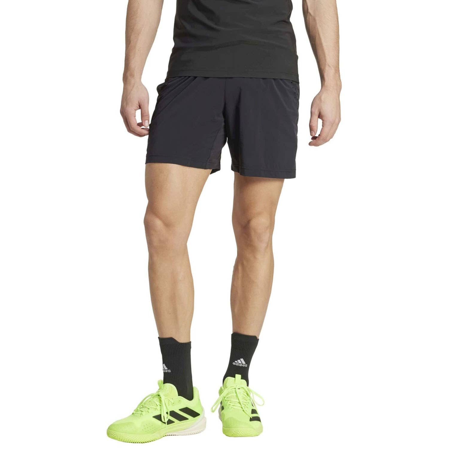 ADIDAS ERGO PRO KLF18 MEN'S SHORTS