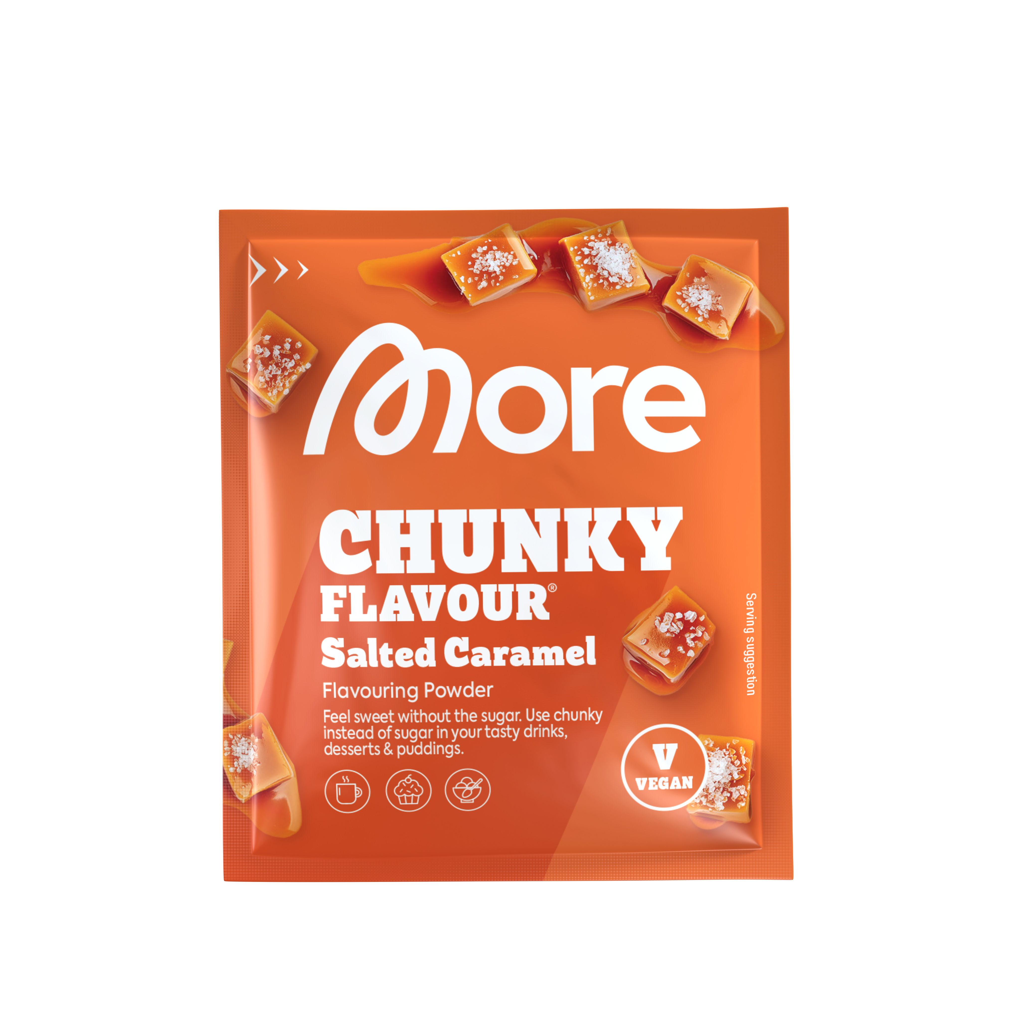 Chunky Flavour