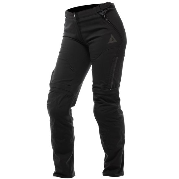 Dainese Drake 2 Motorcycle Pants 2 Air Tex Women - BlackRef: DN2150