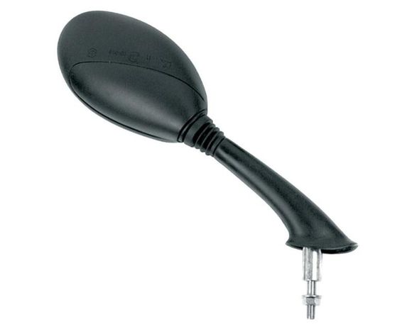 Right Vicma Type - Black rear view mirrorRef: Vic00126A / 1083788001