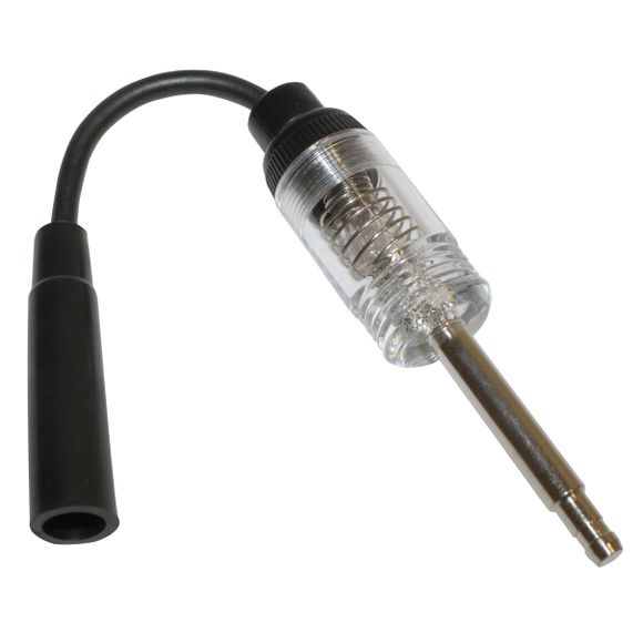 Universal buzzetti coil tester universalRef: 27825