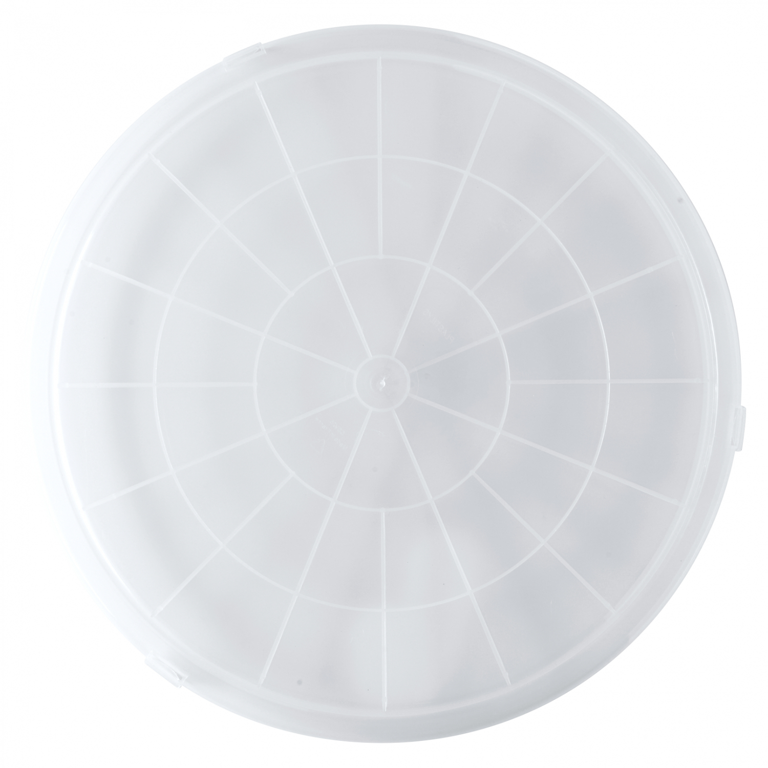 Kogha Lid for Feed Bucket (25 litres)