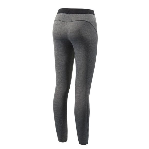 Rev it Sky - Ladies - Gray Technical Sub -PantalonRef: RI0863