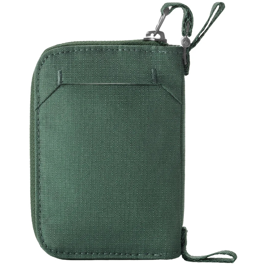 Eagle Creek Stash RFID Wallet - grass green