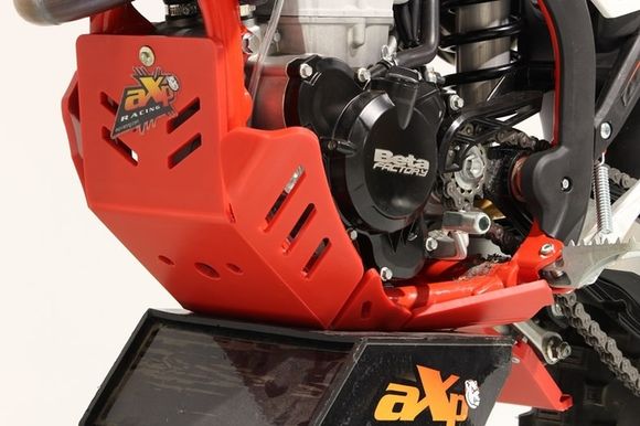Axp enduro xtrem engine guard - phd 8mmRef: XP00059A / 1053262